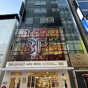 명동 서울특별시