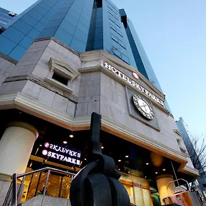 스카이파크 명동 2호점 서울특별시