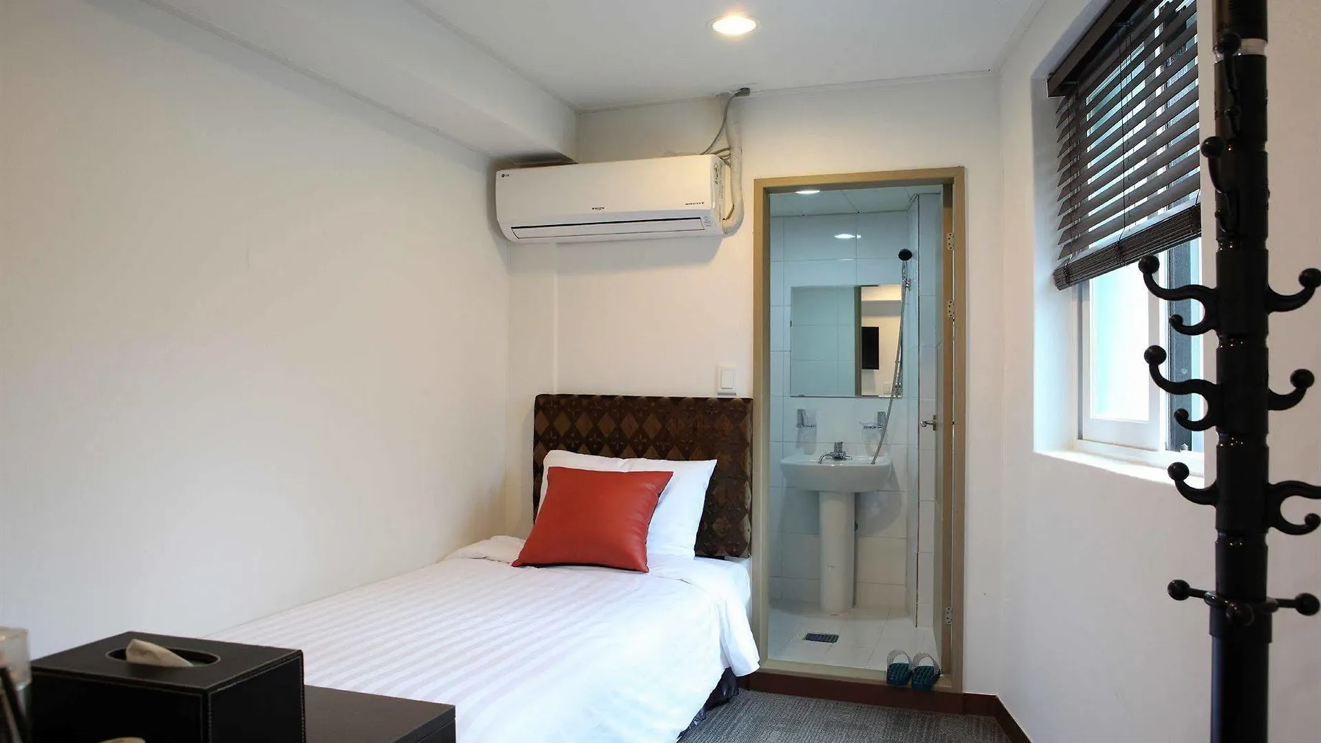 Seoul City Hotel