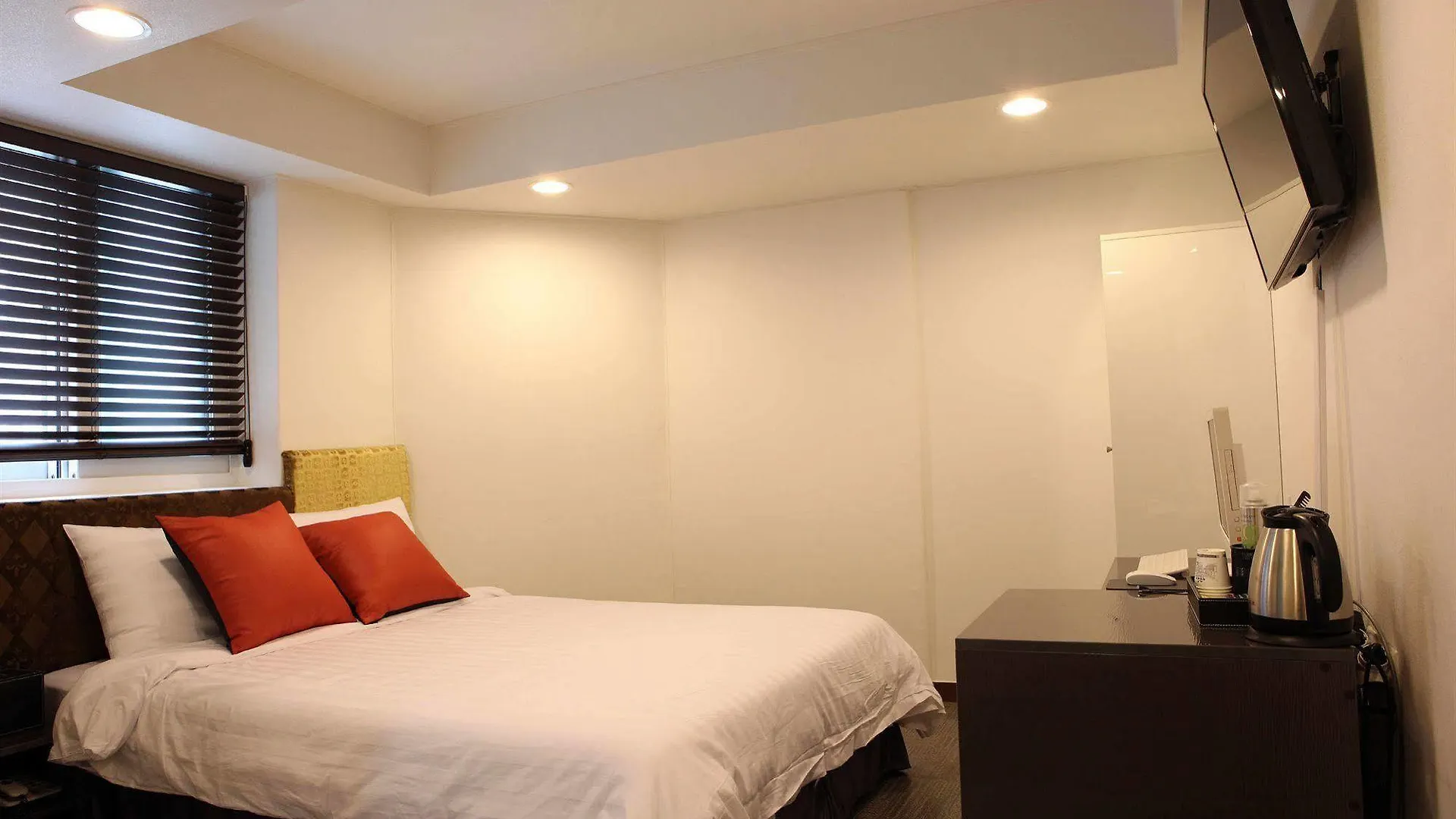 Seoul City Hotel