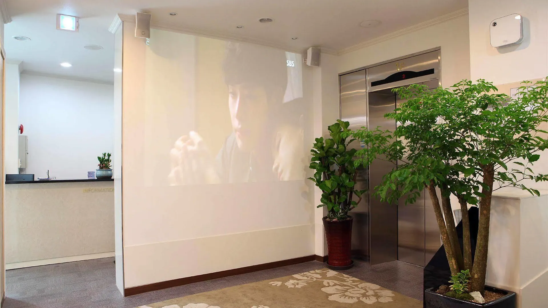 Seoul City Hotel